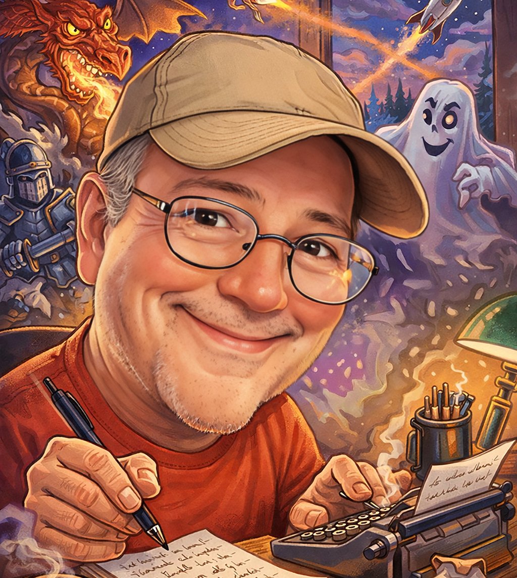 Barry K. Gregory