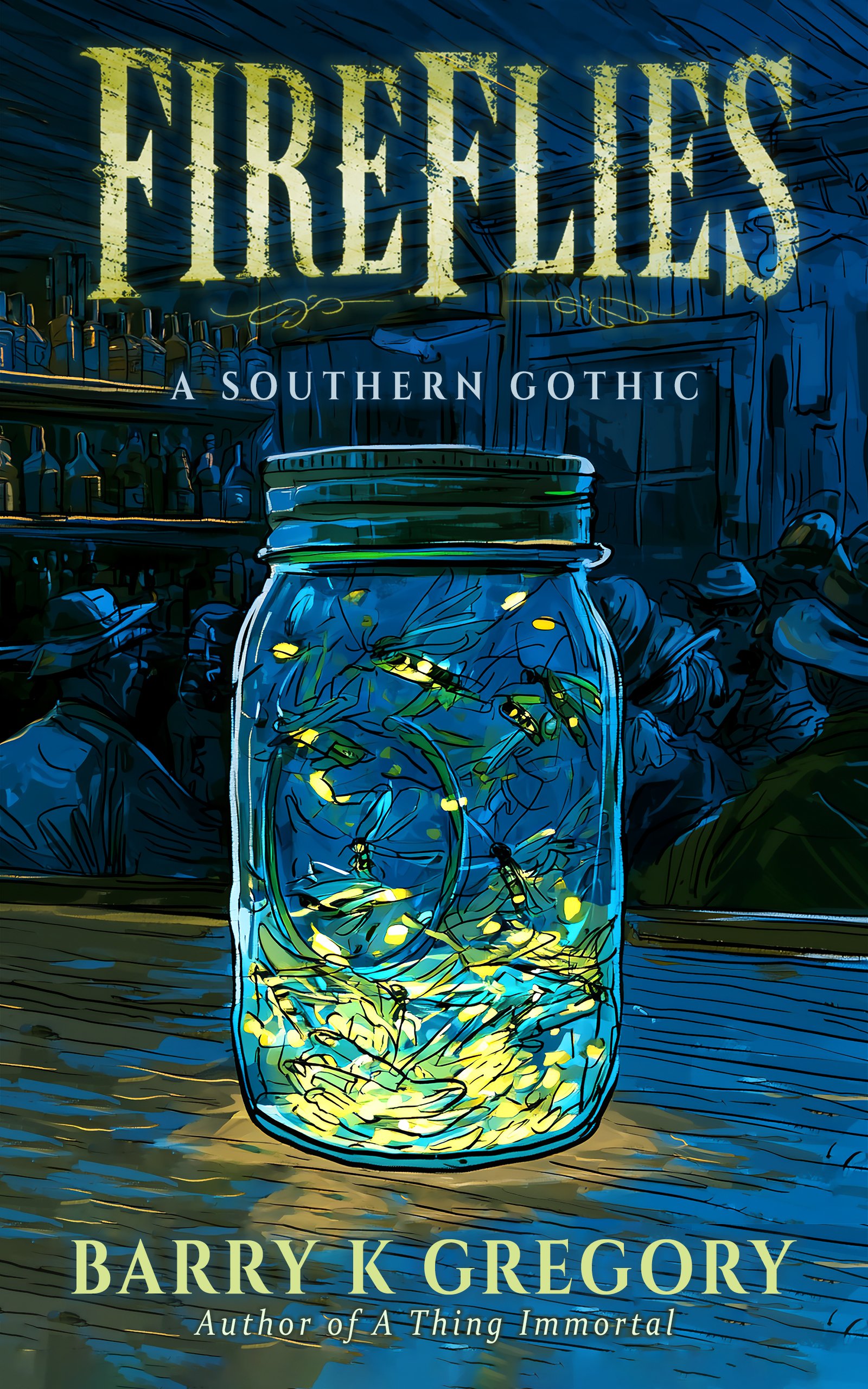 Fireflies